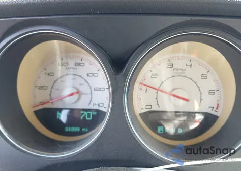 2014 Dodge Challenger Rallye Redline из США, поврежденный, VIN 2C3CDYAG3EH139364